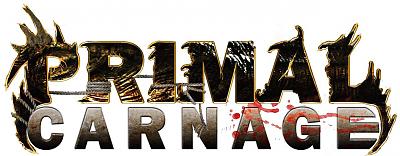 Нажмите на изображение для увеличения
Название: Primal-Carnage.jpg
Просмотров: 169
Размер:	347.2 Кб
ID:	10616