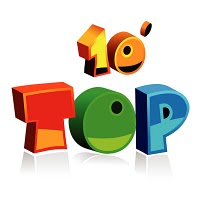 Название: TopTen.jpg
Просмотров: 793

Размер: 8.7 Кб