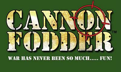 Нажмите на изображение для увеличения
Название: cannonfodder.jpg
Просмотров: 226
Размер:	28.0 Кб
ID:	11459