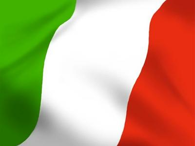 Нажмите на изображение для увеличения
Название: 58840218_bandiera_italia.jpg
Просмотров: 420
Размер:	25.3 Кб
ID:	14555