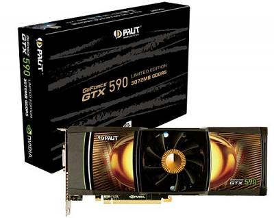 Нажмите на изображение для увеличения
Название: Адаптер Palit GeForce GTX 590 Limited Edition.jpg
Просмотров: 134
Размер:	94.1 Кб
ID:	14978