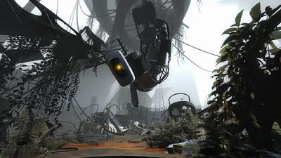 Нажмите на изображение для увеличения
Название: GLaDOS_(Portal_2).jpg
Просмотров: 166
Размер:	58.3 Кб
ID:	16187