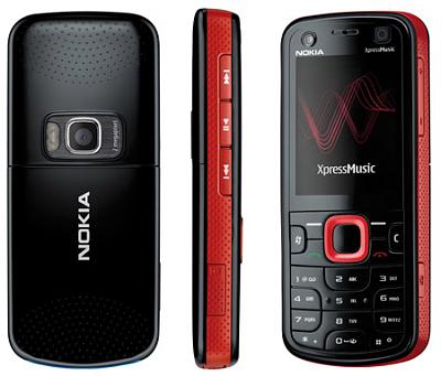 Нажмите на изображение для увеличения
Название: 480_Nokia_5320_Red.jpg
Просмотров: 133
Размер:	75.1 Кб
ID:	16198