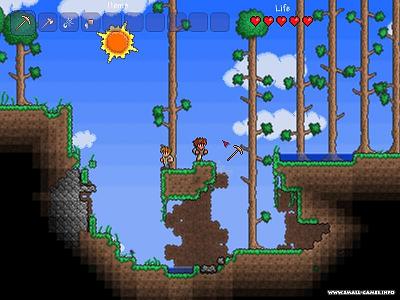 Нажмите на изображение для увеличения
Название: Terraria v1.0.jpg
Просмотров: 1297
Размер:	84.3 Кб
ID:	18761