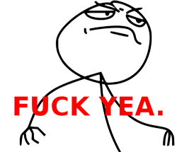 Нажмите на изображение для увеличения
Название: Fuck_Yea_in_HD_transparency-2_sml.jpg
Просмотров: 87
Размер:	8.6 Кб
ID:	25381