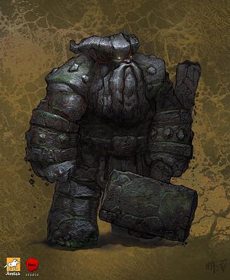 Нажмите на изображение для увеличения
Название: Sketch_dwarves_giant.jpg
Просмотров: 297
Размер:	587.5 Кб
ID:	25410