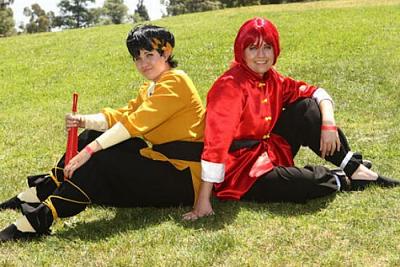Нажмите на изображение для увеличения
Название: big_cosplay_gathering_in_california_29.jpg
Просмотров: 161
Размер:	70.1 Кб
ID:	2546