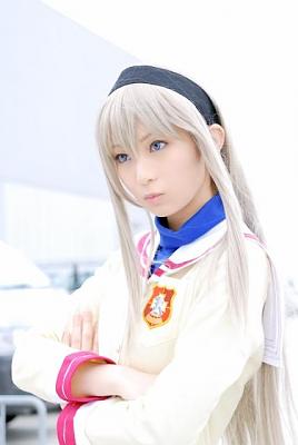 Нажмите на изображение для увеличения
Название: 173672attractivecosplay50_super.jpg
Просмотров: 209
Размер:	21.9 Кб
ID:	2876