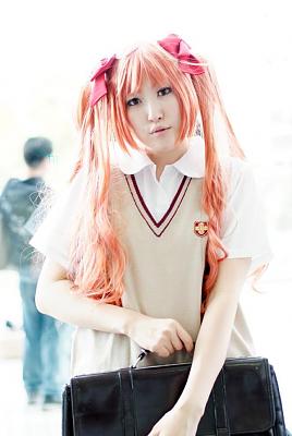 Нажмите на изображение для увеличения
Название: big_173681attractivecosplay59_super.jpg
Просмотров: 205
Размер:	49.7 Кб
ID:	2883