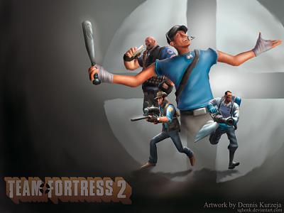 Нажмите на изображение для увеличения
Название: Team_Fortress_2_Wallpaper_by_SGhonk.jpg
Просмотров: 265
Размер:	75.1 Кб
ID:	29518