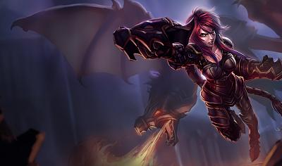 Нажмите на изображение для увеличения
Название: Shyvana_Splash_1.jpg
Просмотров: 219
Размер:	220.7 Кб
ID:	31541