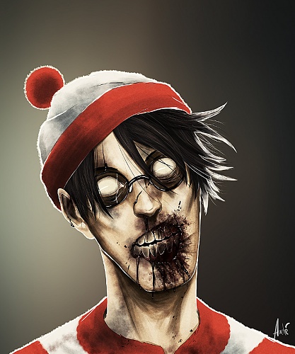 Нажмите на изображение для увеличения
Название: Zombie_Waldo_web.jpg
Просмотров: 159
Размер:	210.6 Кб
ID:	35404