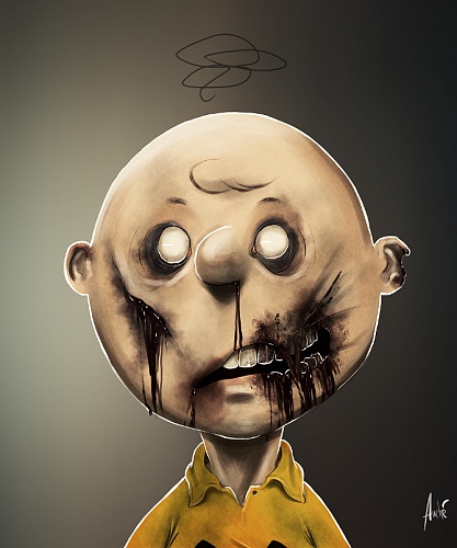 Нажмите на изображение для увеличения
Название: Zombie_Charliebrown_web.jpg
Просмотров: 223
Размер:	144.8 Кб
ID:	35407