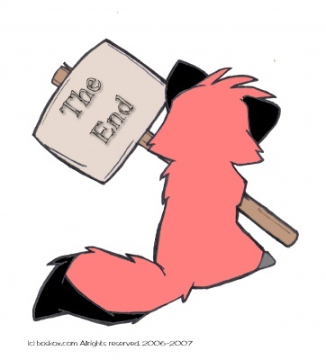 Нажмите на изображение для увеличения
Название: the_end_by_eth0.jpg
Просмотров: 206
Размер:	8.4 Кб
ID:	3567