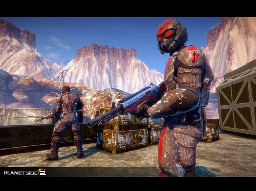 Нажмите на изображение для увеличения
Название: planetside_2-4.jpg
Просмотров: 342
Размер:	61.0 Кб
ID:	36661