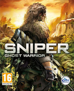 Название: 250px-Sniper-Ghost-Warrior_cover.jpg
Просмотров: 194

Размер: 30.5 Кб