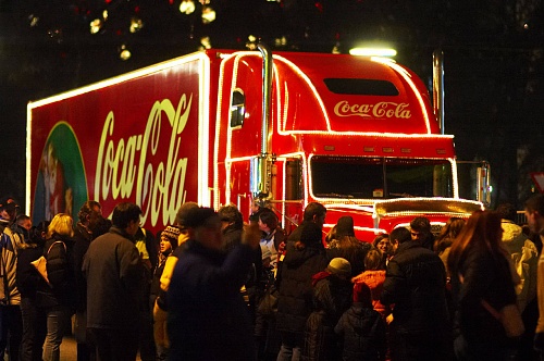 Нажмите на изображение для увеличения
Название: Coca-Cola Weihnachtstruck 07.jpg
Просмотров: 98
Размер:	840.6 Кб
ID:	37723