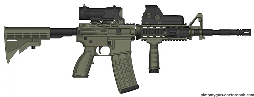 Нажмите на изображение для увеличения
Название: Glad Concept M4 Tactical.jpg
Просмотров: 181
Размер:	67.6 Кб
ID:	38496
