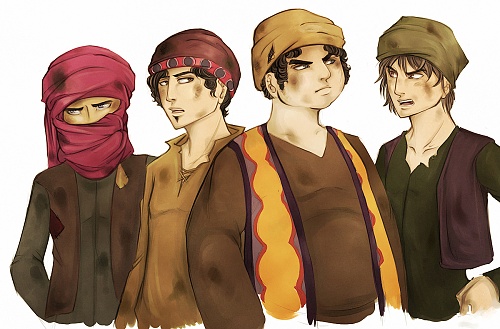 Нажмите на изображение для увеличения
Название: sp___afghan_boys_by_spoonybards.jpg
Просмотров: 167
Размер:	835.0 Кб
ID:	38549