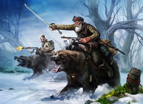 Нажмите на изображение для увеличения
Название: bear-cavalry.jpg
Просмотров: 346
Размер:	249.7 Кб
ID:	39612