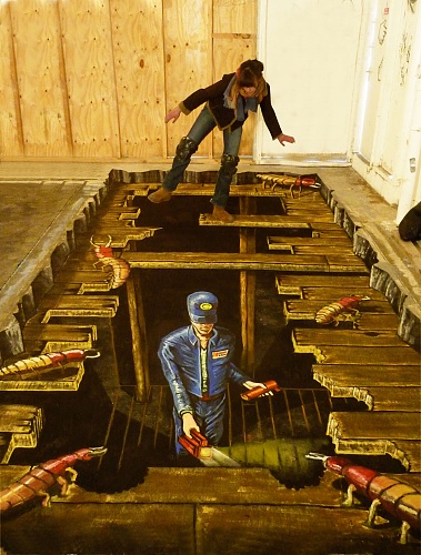 Нажмите на изображение для увеличения
Название: 3Dstreetart-termites.jpg
Просмотров: 130
Размер:	176.8 Кб
ID:	40390