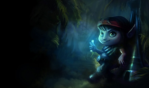 Нажмите на изображение для увеличения
Название: Tristana_Guerilla.jpg
Просмотров: 221
Размер:	149.9 Кб
ID:	40558