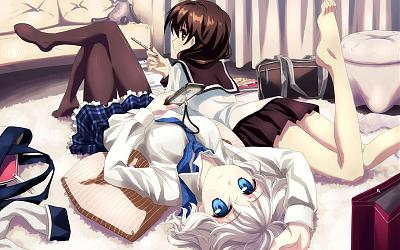 Нажмите на изображение для увеличения
Название: sexy anime girls 1600x900.jpg
Просмотров: 196
Размер:	210.9 Кб
ID:	4151