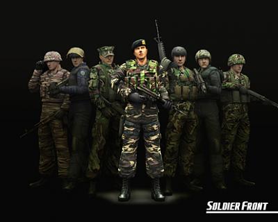 Нажмите на изображение для увеличения
Название: soldier_front.jpg
Просмотров: 296
Размер:	106.4 Кб
ID:	4401