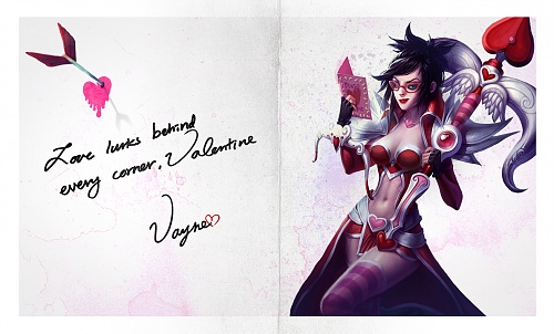 Нажмите на изображение для увеличения
Название: Valentine_Vayne.jpg
Просмотров: 227
Размер:	580.1 Кб
ID:	44422