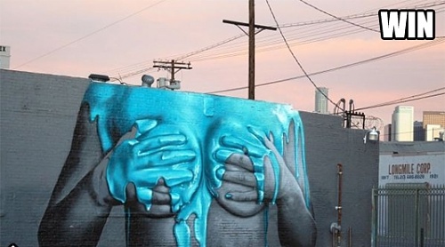 Нажмите на изображение для увеличения
Название: graffiti-win-boobs.jpg
Просмотров: 208
Размер:	114.8 Кб
ID:	45185