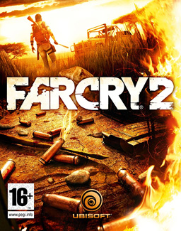 Название: Far_Cry_2_cover_art.jpg
Просмотров: 2883

Размер: 68.3 Кб