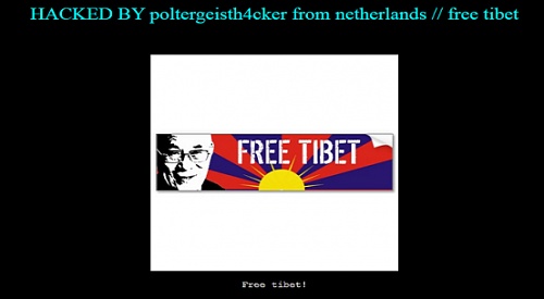 Нажмите на изображение для увеличения
Название: anonymous-hacker-defaces-68-sites-in-op-free-tibet.jpg
Просмотров: 161
Размер:	20.5 Кб
ID:	45936
