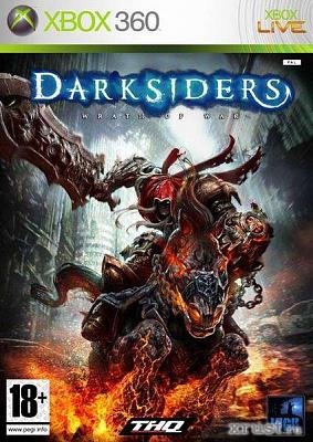 Нажмите на изображение для увеличения
Название: Darksiders.jpg
Просмотров: 122
Размер:	17.0 Кб
ID:	4617