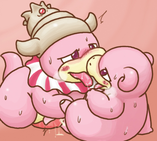 Название: 587476 - Pokemon Slowking Slowpoke.jpg
Просмотров: 2481

Размер: 139.3 Кб