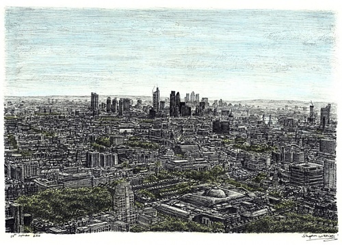 Нажмите на изображение для увеличения
Название: stephen_wiltshire-panorama-london.jpg
Просмотров: 213
Размер:	20.0 Кб
ID:	49759