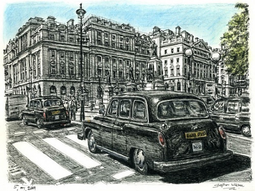 Нажмите на изображение для увеличения
Название: stephen_wiltshire-panorama-london-taksi.jpg
Просмотров: 212
Размер:	22.2 Кб
ID:	49761