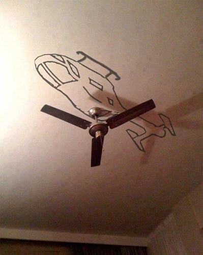 Нажмите на изображение для увеличения
Название: epic-win-photos-hacked-irl-ceiling-copter.jpg
Просмотров: 152
Размер:	103.5 Кб
ID:	50454
