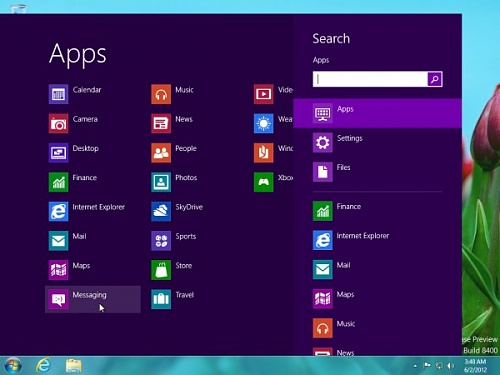 Нажмите на изображение для увеличения
Название: Windows-8-with-Start-Menu-e1338822965137.jpg
Просмотров: 327
Размер:	43.8 Кб
ID:	55753