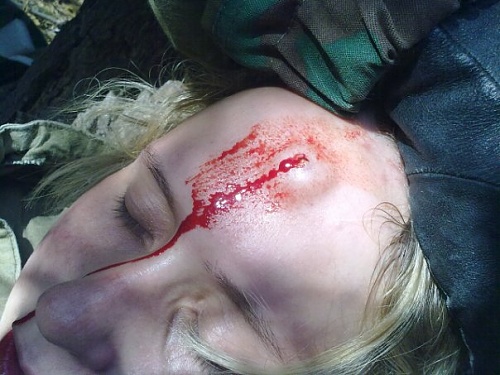 Нажмите на изображение для увеличения
Название: Headshot.jpg
Просмотров: 215
Размер:	58.8 Кб
ID:	57553