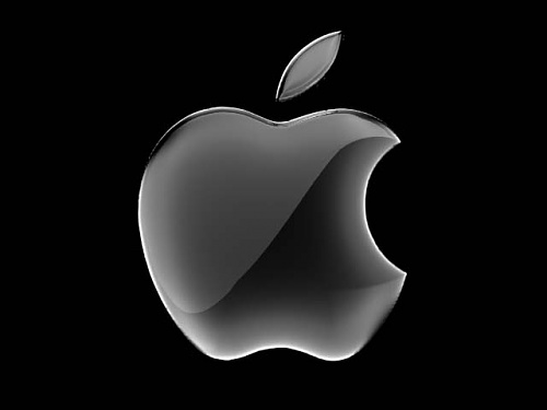 Нажмите на изображение для увеличения
Название: 3d_Apple_Logo_102.jpg
Просмотров: 226
Размер:	14.5 Кб
ID:	57745