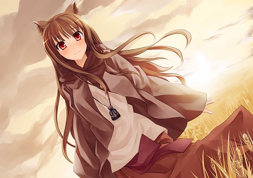 Нажмите на изображение для увеличения
Название: e-shuushuu.net - 184728 - Spice and Wolf - Horo - blush ookami mimi smile.jpg
Просмотров: 140
Размер:	42.9 Кб
ID:	58612