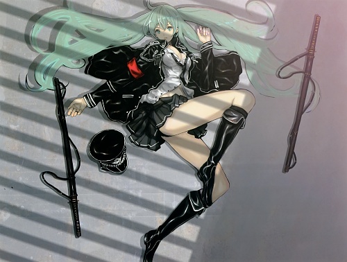 Нажмите на изображение для увеличения
Название: MJV-ART.ORG_-_146029-2000x1511-saitom-vocaloid-hatsune+miku-girl-long+hair-solo.jpg
Просмотров: 395
Размер:	461.9 Кб
ID:	61681