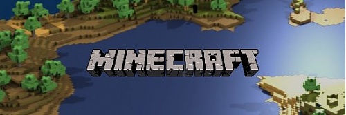 Нажмите на изображение для увеличения
Название: minecraft_logo.jpg
Просмотров: 154
Размер:	22.3 Кб
ID:	61899