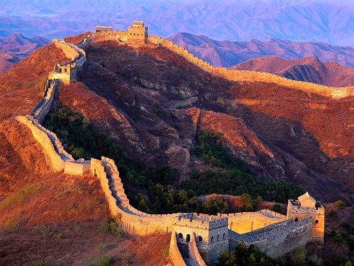 Нажмите на изображение для увеличения
Название: Great_Wall_of_China_10.jpg
Просмотров: 204
Размер:	730.1 Кб
ID:	62802