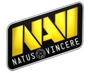 Нажмите на изображение для увеличения
Название: 180px-Na'Vi_emblem.jpg
Просмотров: 235
Размер:	11.6 Кб
ID:	63302