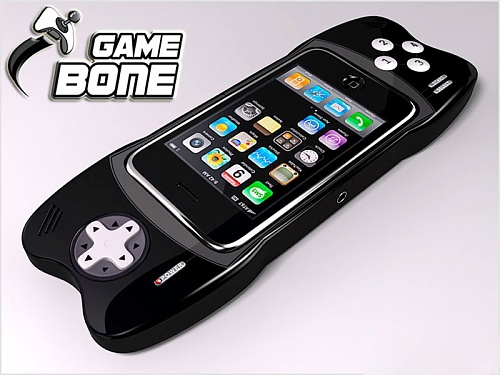 Нажмите на изображение для увеличения
Название: GameBone-gamepad-for-iPhone.jpg
Просмотров: 273
Размер:	84.2 Кб
ID:	63622