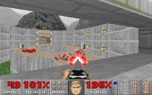 Нажмите на изображение для увеличения
Название: doom-9.jpg
Просмотров: 274
Размер: 22.8 Кб
ID: 64315