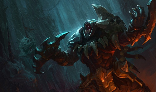 Нажмите на изображение для увеличения
Название: Headhunter-Rengar.jpg
Просмотров: 292
Размер:	318.4 Кб
ID:	64761