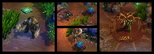 Нажмите на изображение для увеличения
Название: Rengar_Headhunter_comic.jpg
Просмотров: 327
Размер:	840.3 Кб
ID:	64762