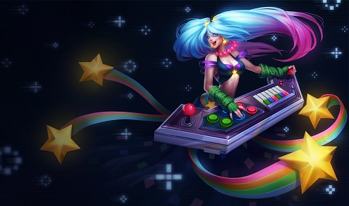 Нажмите на изображение для увеличения
Название: Arcade_Sona_Splash.jpg
Просмотров: 318
Размер:	502.8 Кб
ID:	64769
